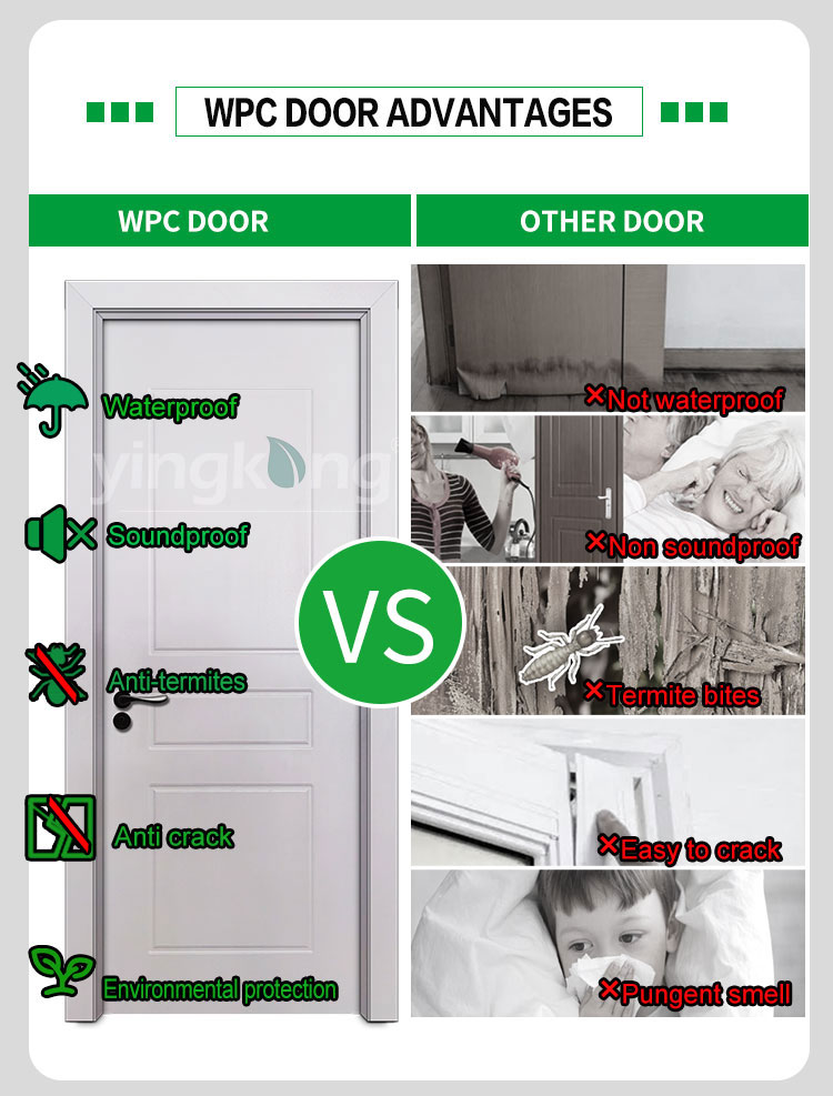 WPC Door Showcase 4