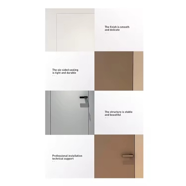 Product Series 3