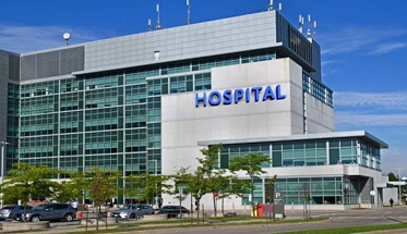 Healthcare Facilities