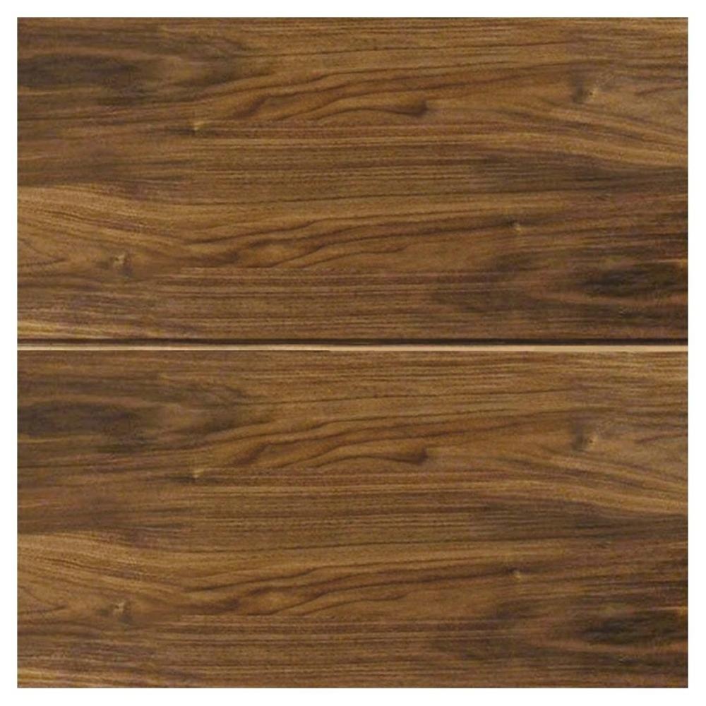 Modern Carved Walnut Veneer Engineered Composite Solid Wooden Interior Flush Doors for Hotel Apartment Decoration Acoustic