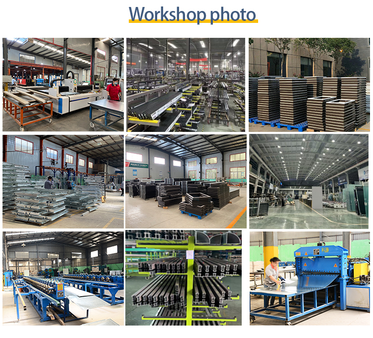 Shipping Container Loading Process