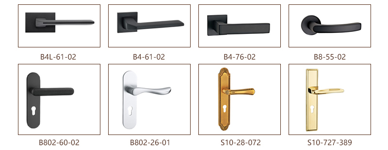 Different Locks for Choice