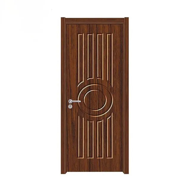 Interior Bathroom Door Design 2