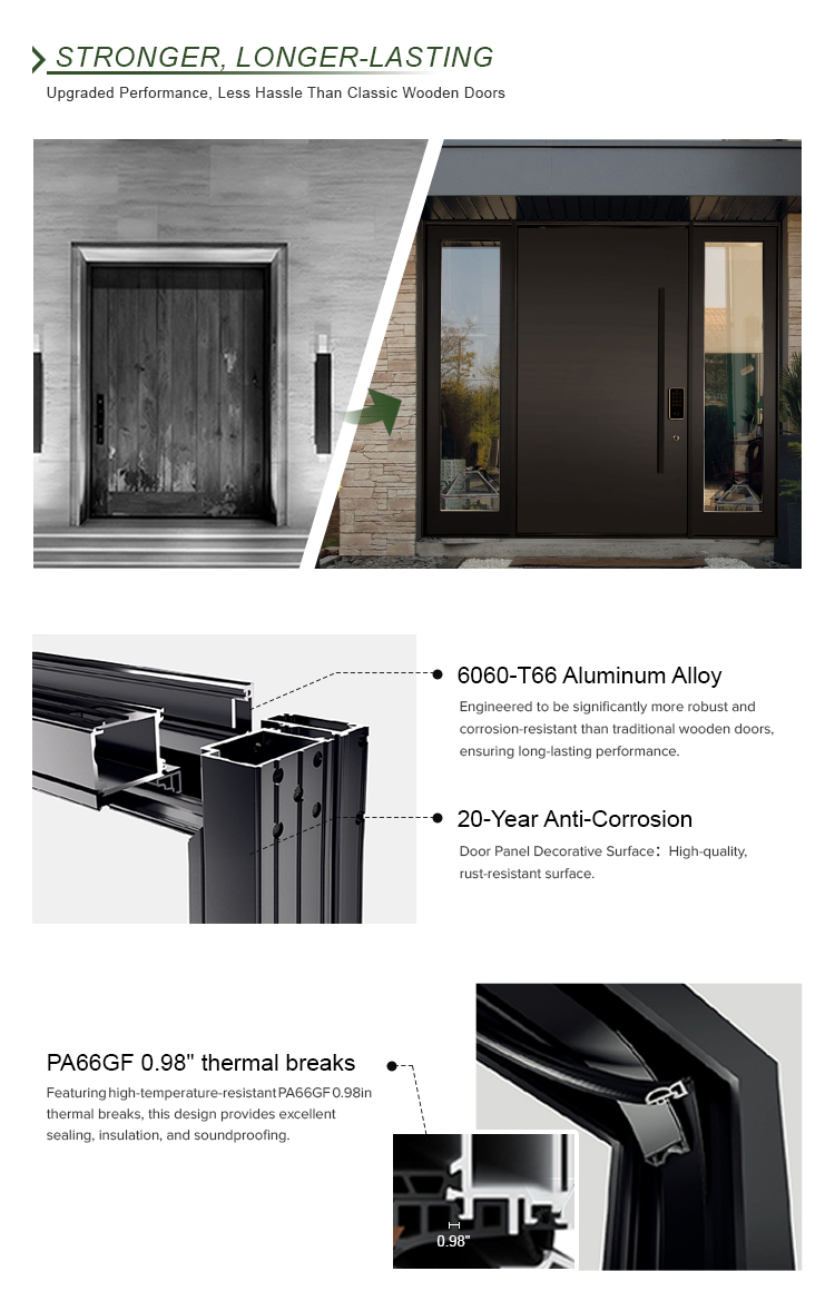 Door Design Showcase 4