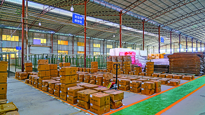 Production Workshop