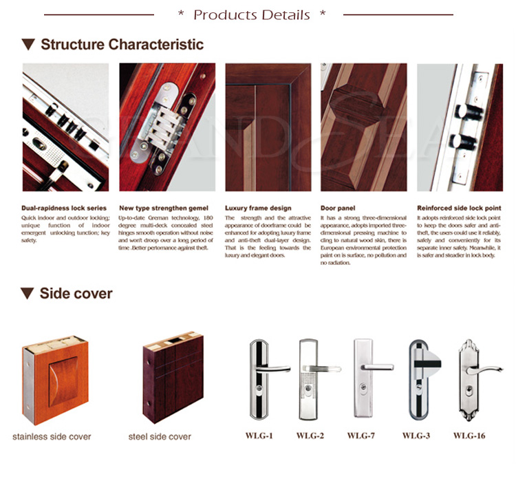 Structural Features 2