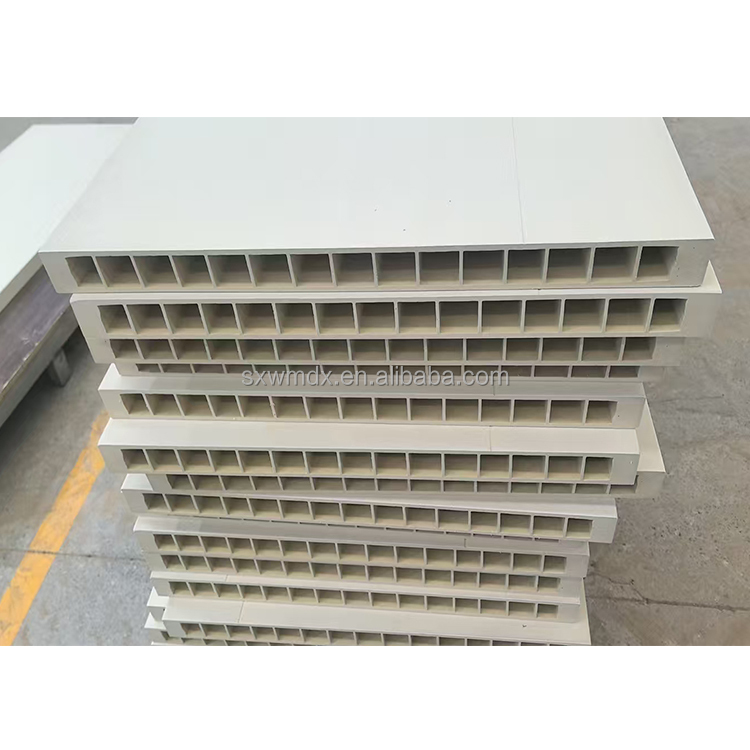 Wholesale ISO9001 CE Certified Matt White PVC Veneer 100% WPC Bedroom Doors Wooden WPC Door for Apartment &amp; Warehouse Use