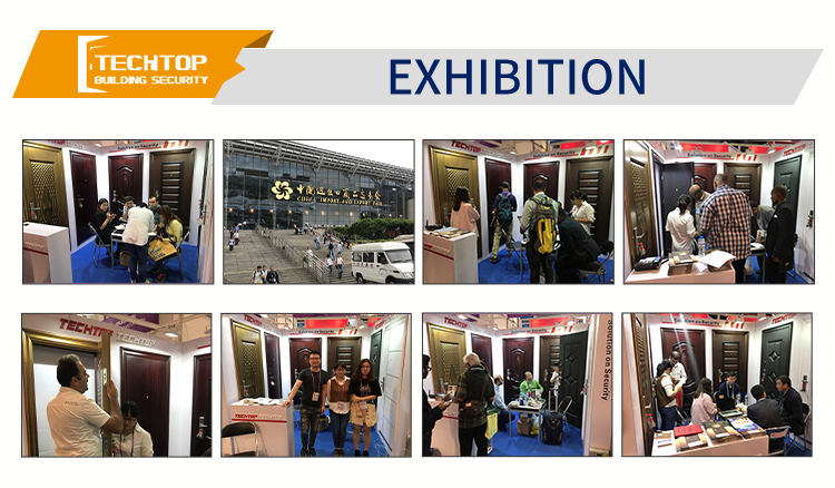 Exhibition Show