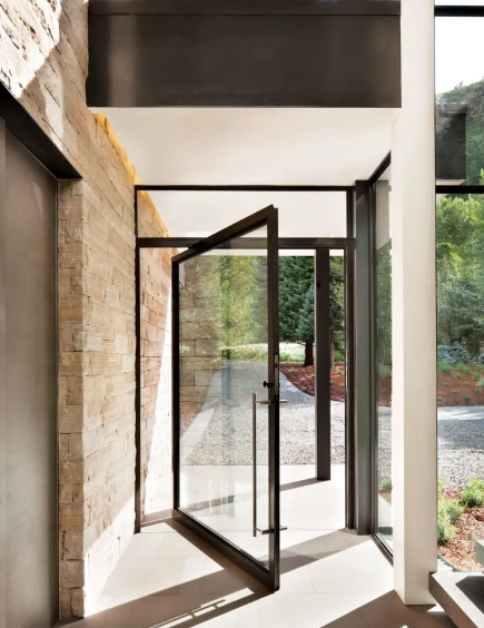 Door Design 1
