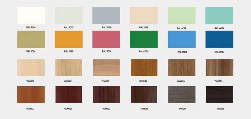Surface Options 1