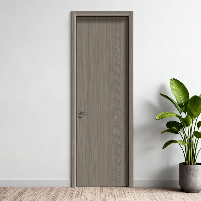 Foshan Soundproof Wooden Doors for Studios Commercial Use Manufacturer Direct