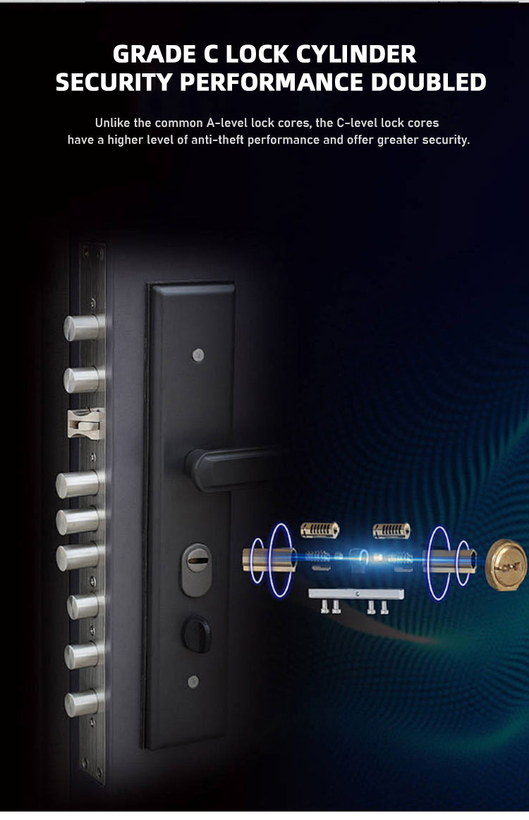Manufacturing detail 2