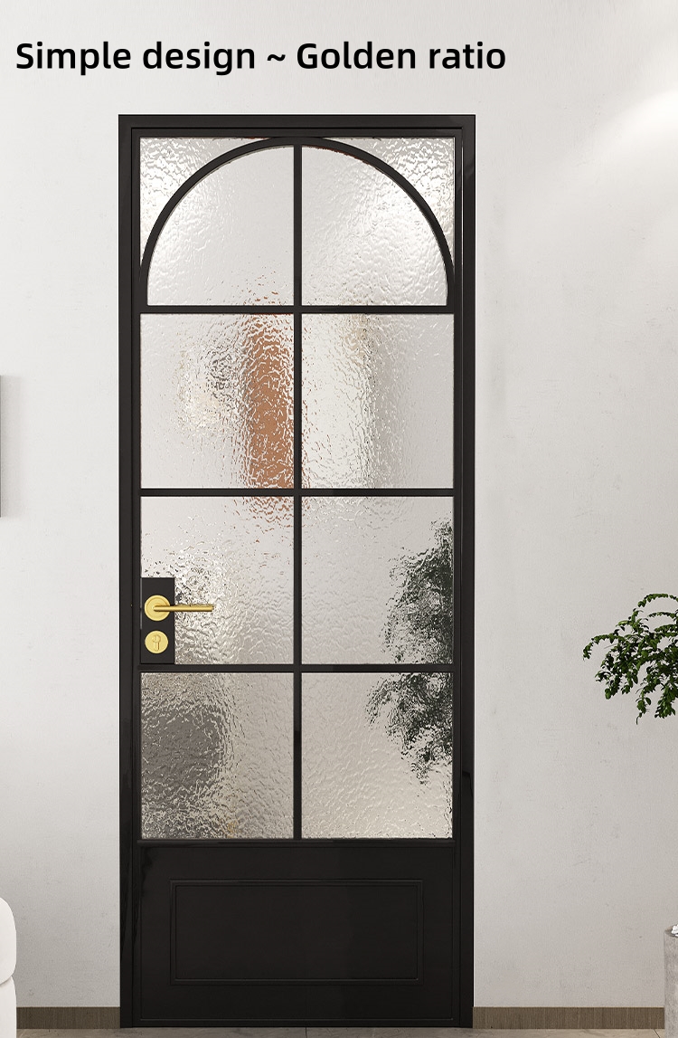 Aluminium Window details 3