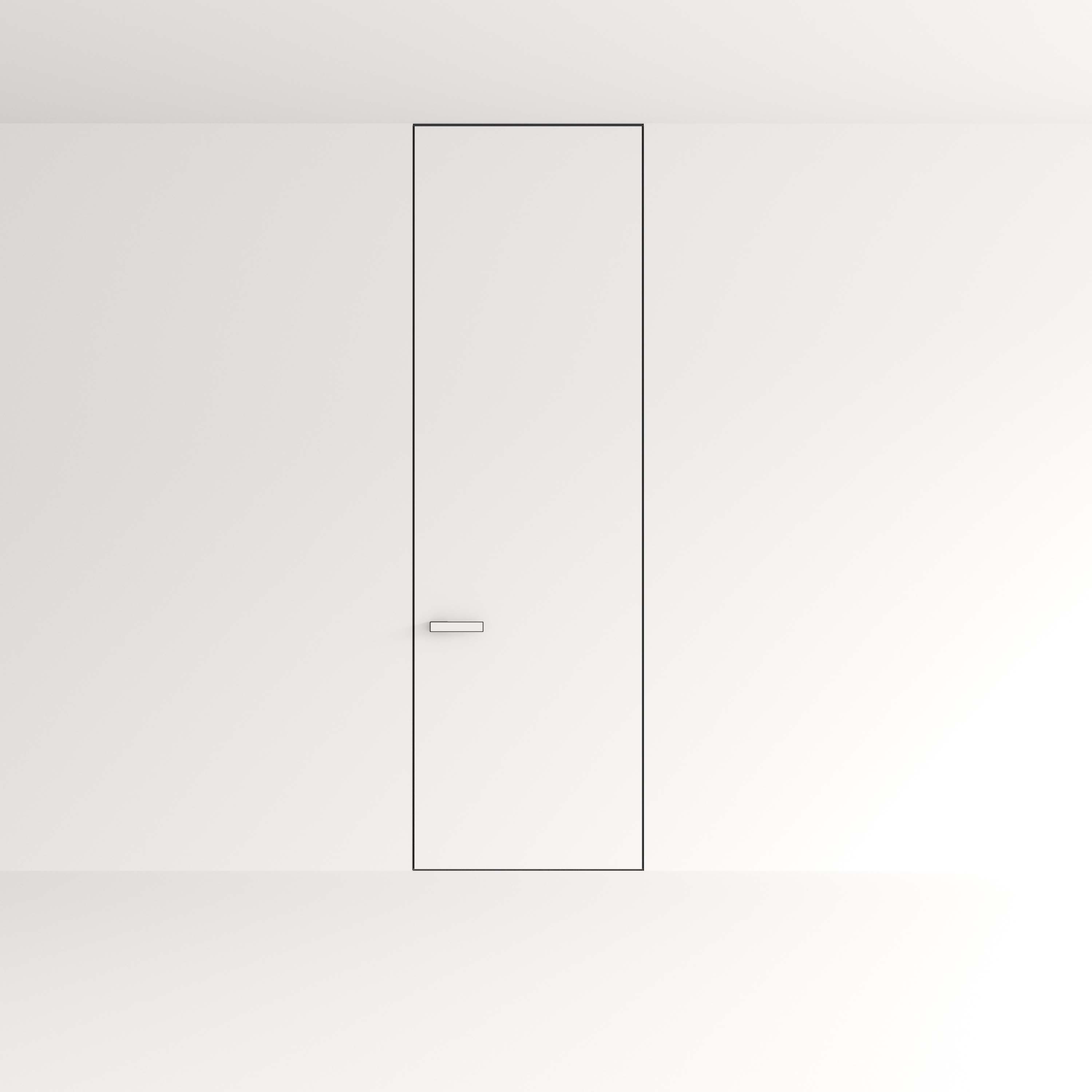 Invisible Door Preview 2