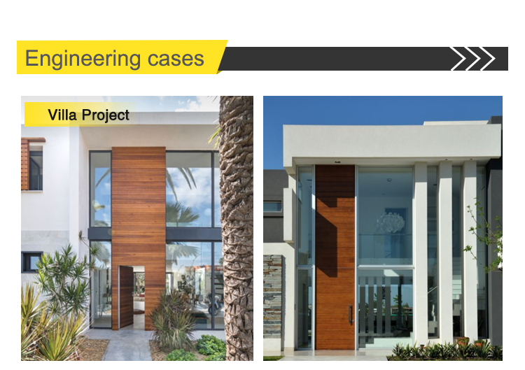 Front Doors For Villas