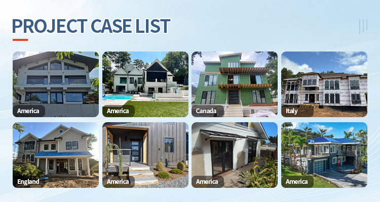 Featured Customer Project