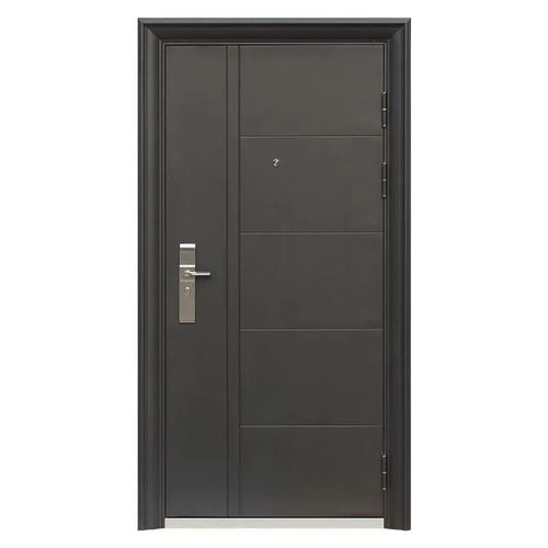 Hot Selling Customize Interior Security Armored Steel Doors Exterior Doors Fireproof Door Anti Theft