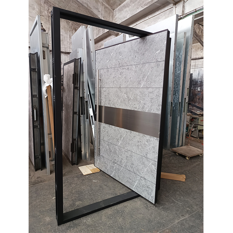 Steel Door Features 3