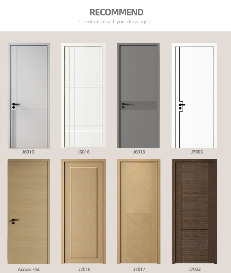 Interior Door View 7