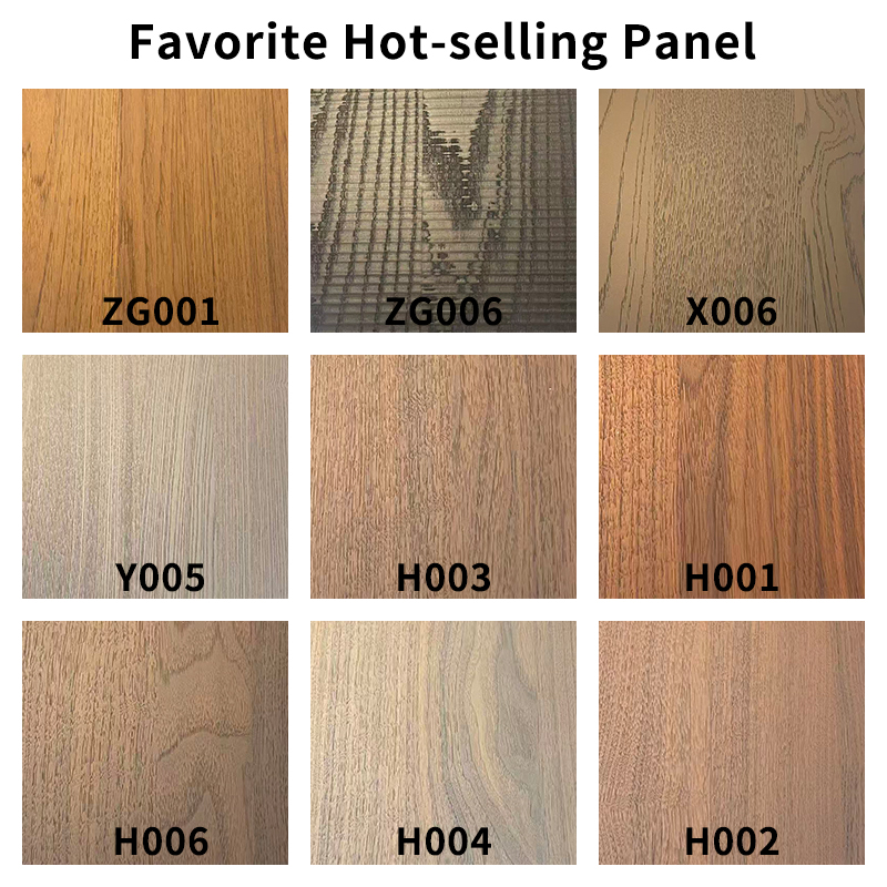 EOKO Luxury Solid Wood Interior Fire Proof Door With Door Frame For Hotel Bedroom Sound Insulation Wooden Door