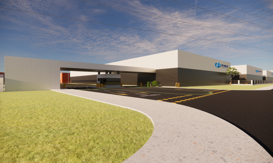 Facility 2