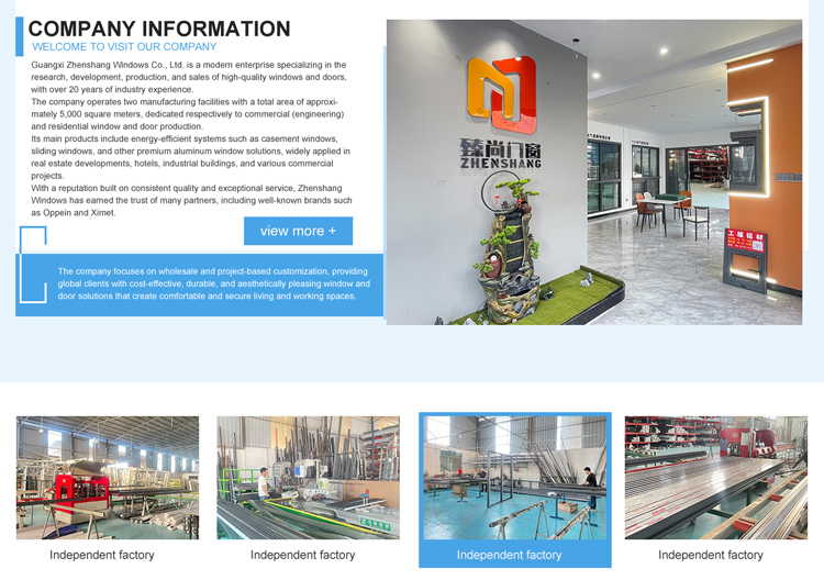 Company Profile Details
