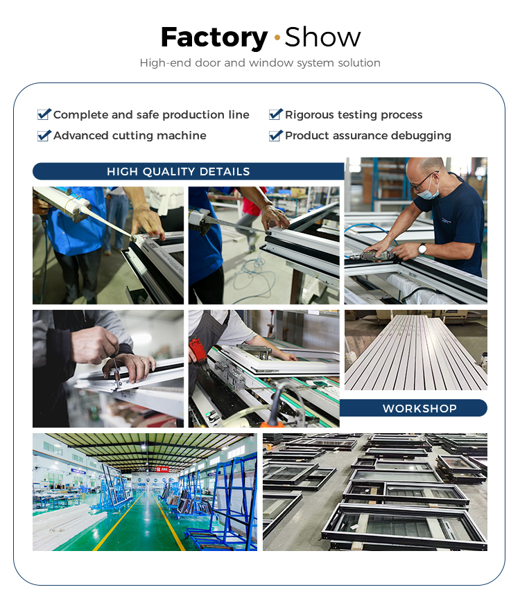 Company Facility 2