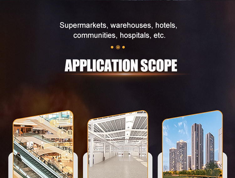 Escape Eco-Friendly Modern Armored Steel Fire-Rated Anti-Theft Exterior Door Manual 1 Year Warranty
