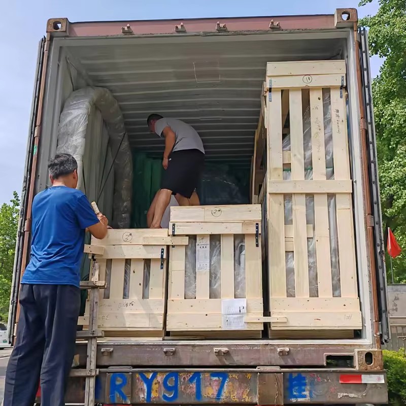 Shipping Preparation 2