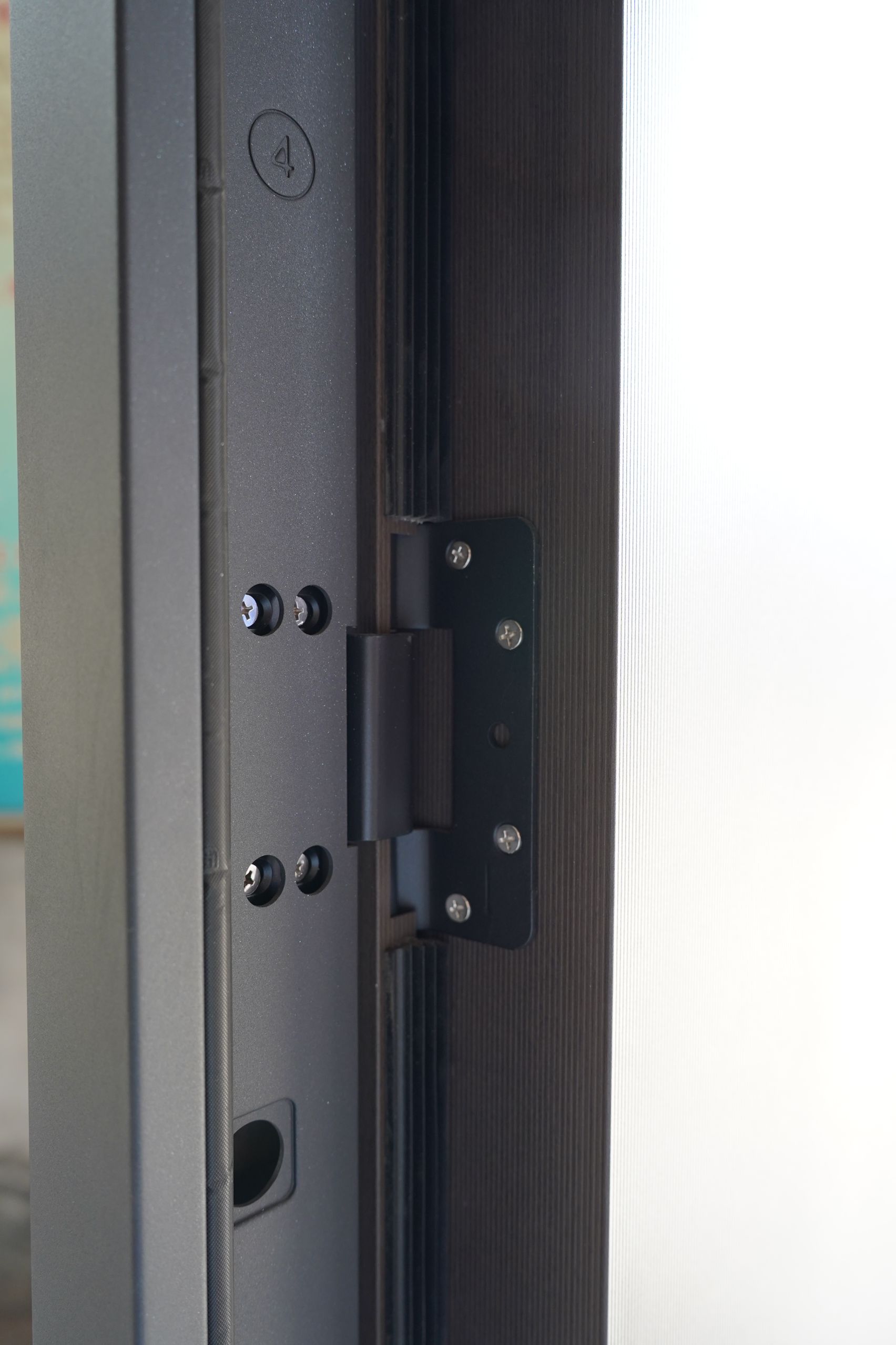 Security Door Feature 6