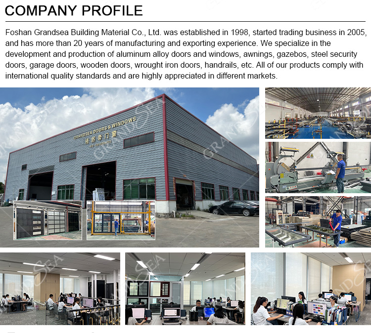 Global Customer Visit 4