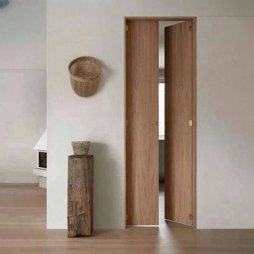 WPC Bathroom Sliding Door Detail 3