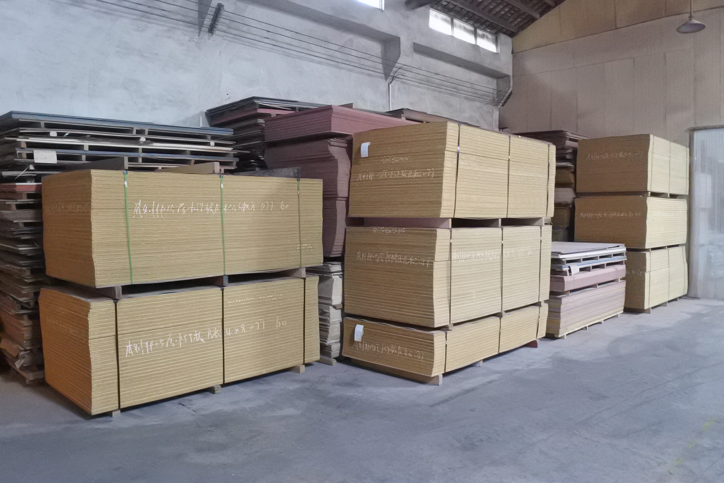 Factory Production Line 3