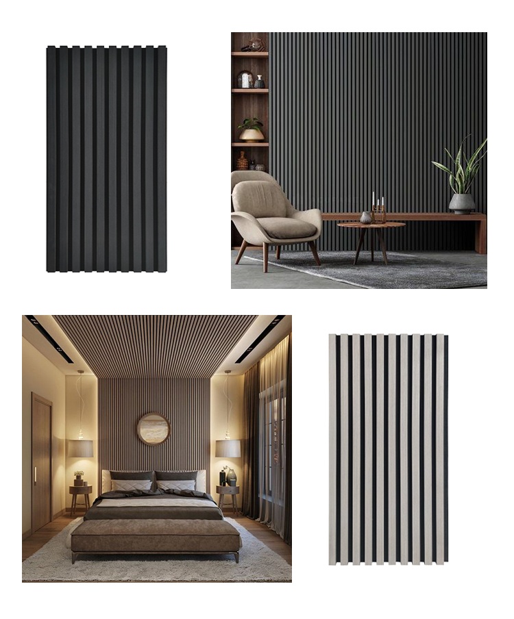 Acoustic Panel Application Scenario 2
