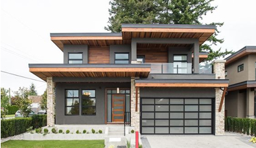 Residential Entryways
