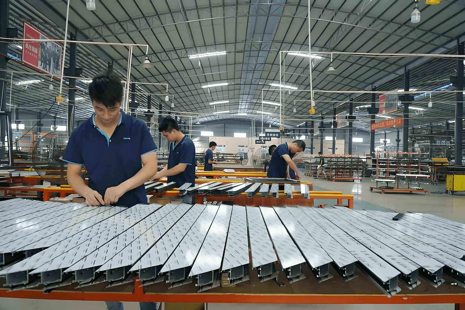 OEM ODM Capabilities
