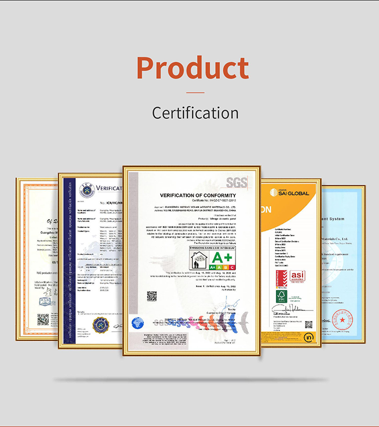 Certification 2