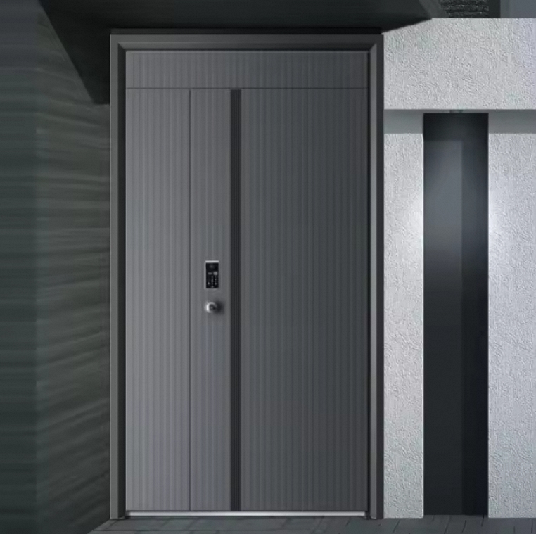 Door Design Options 3