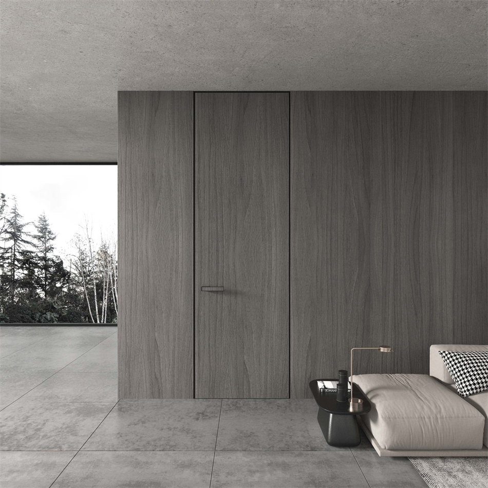 Invisible Door Preview 7