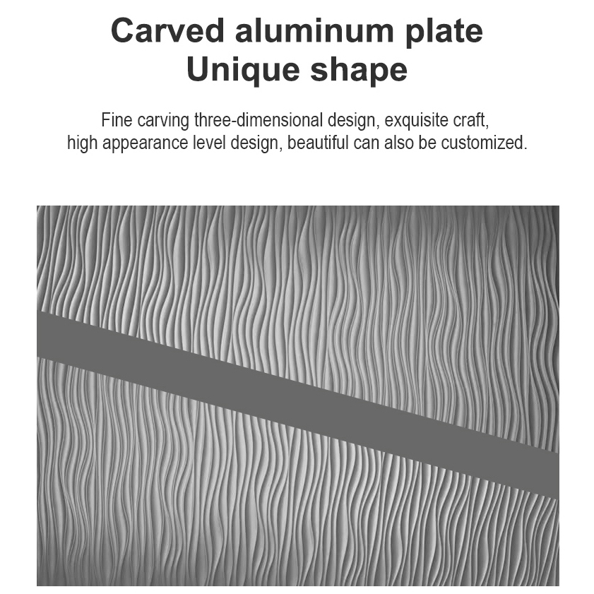 Custom Advanced Bulletproof Anti-theft Steel Security Door Modern Carved Fire-Resistant Armored Door for Villas