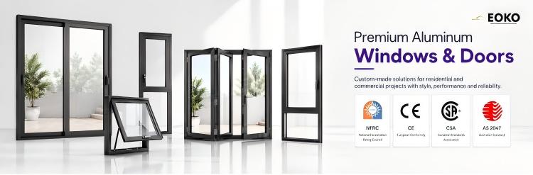 Folding Door Feature 1