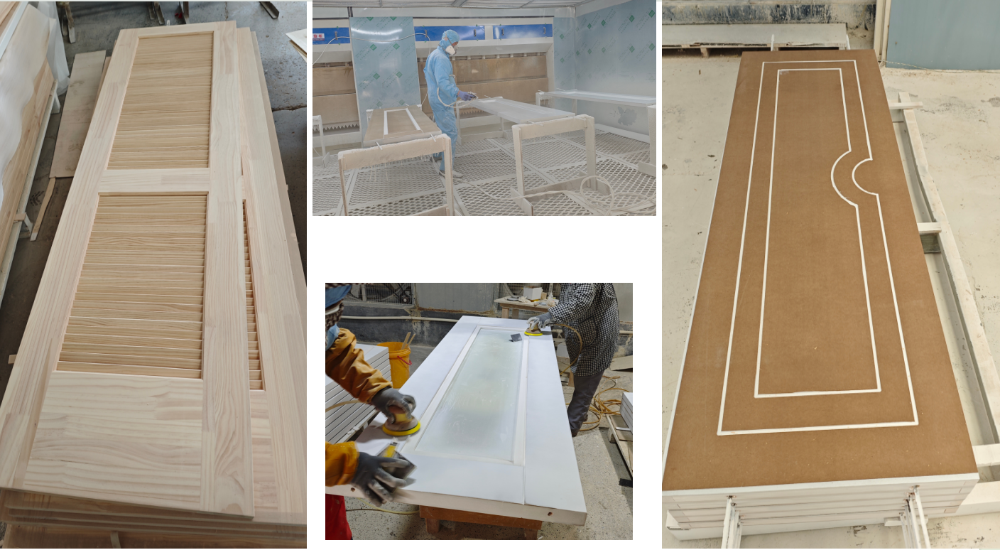 Production Process