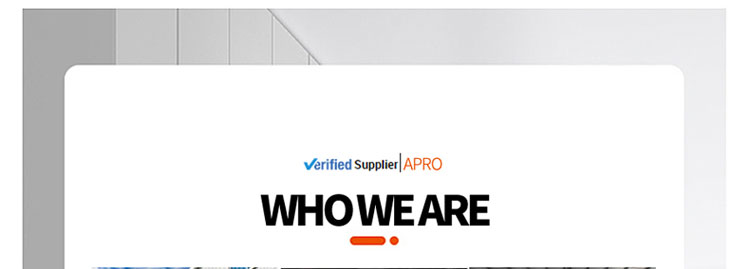 Who We Are 1