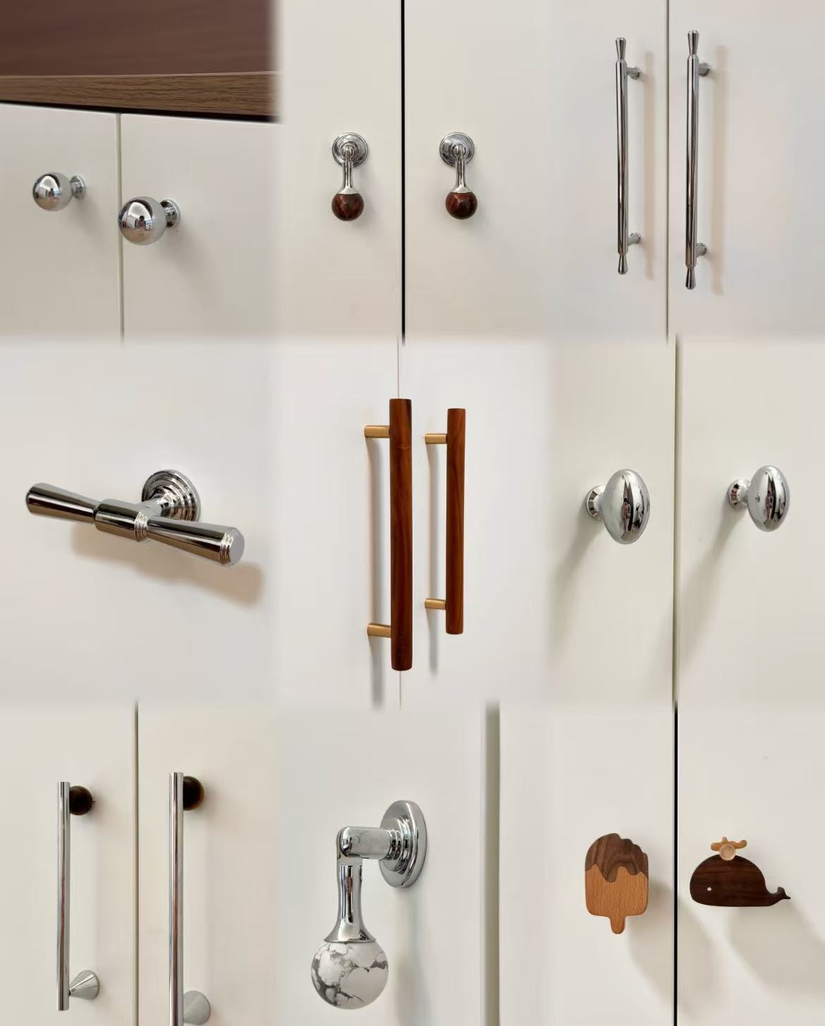 Accessories Options 1
