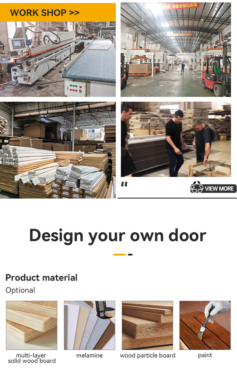 Door Design 4