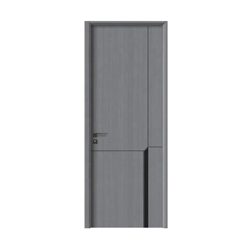 Wood Door Option 7