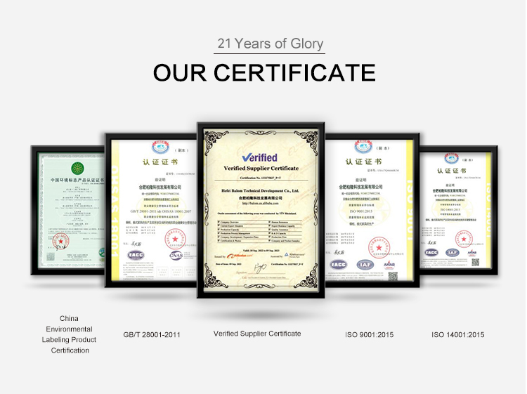 Production Process 3