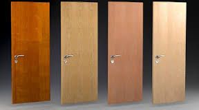 Factory Interior Sound Acoustic Door Cinema Studio KTV Sound Insulation Soundproof Door