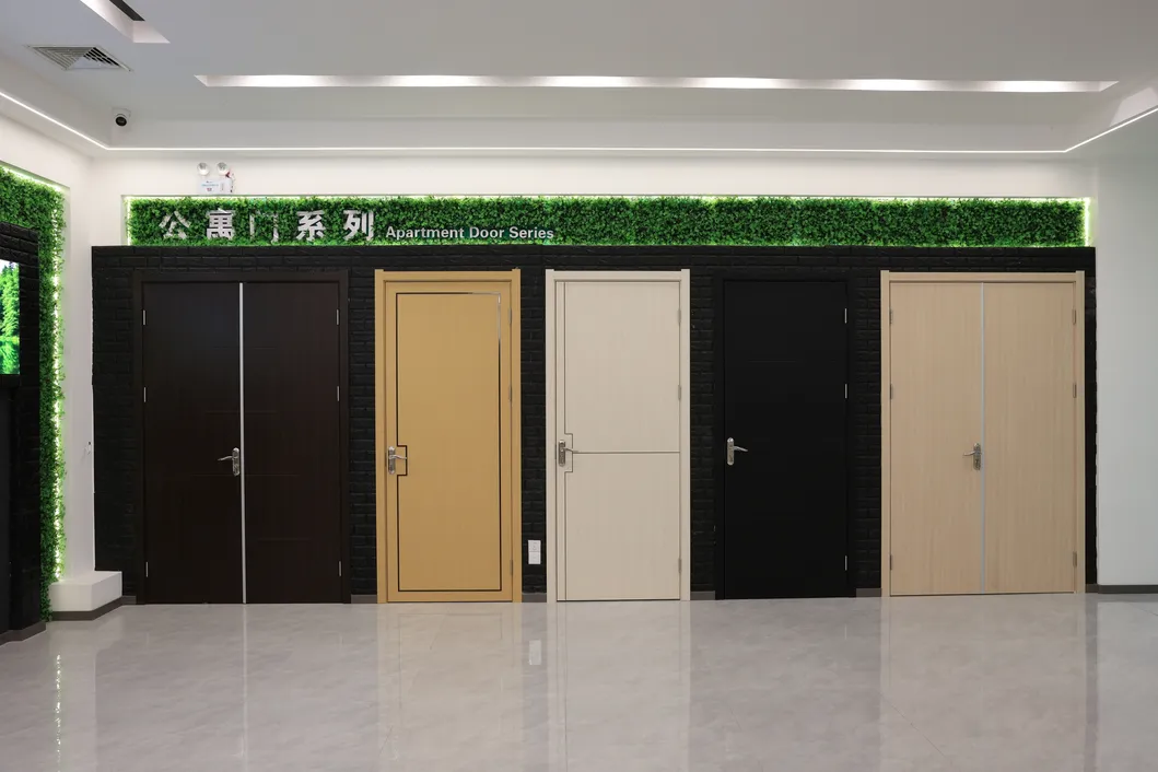 WPC Door Models