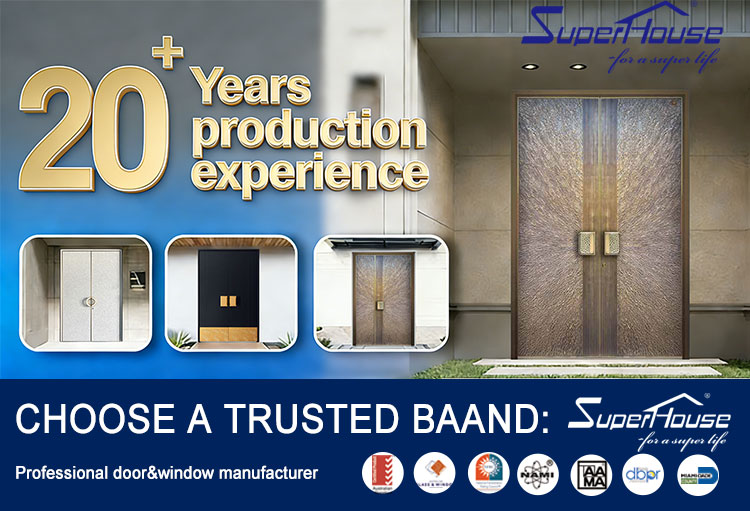 Products Description Cover
